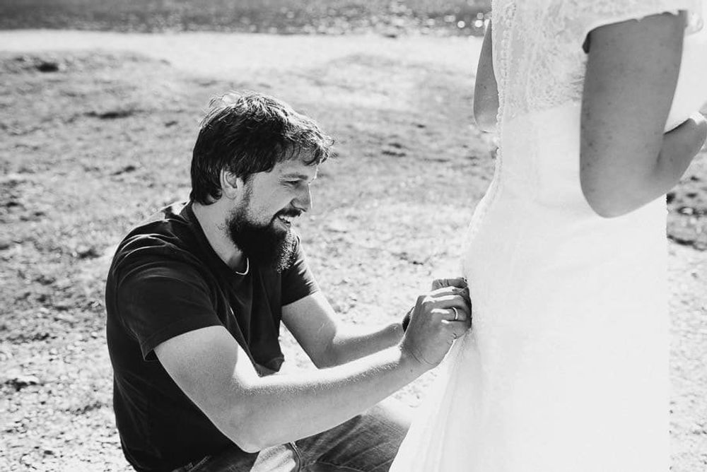 After Wedding Shoot Ehrwald - hochzeit ehrwald after wedding östrreich hochzeitsfotograf ehrwald garmisch partenkirchen tim schneider 00039