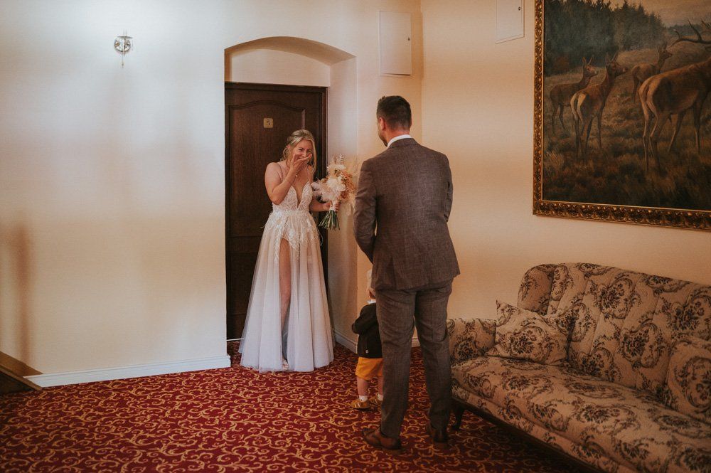 Hochzeit Im Palac Lagow - Hochzeitsfotograf Goerlitz Zgorcelec Palac Lagow Fotogoraf 00047