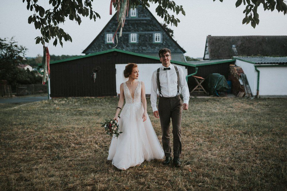 Vintage Hochzeit Bei Dresden - Vintage Hochzeit Sommer Zwickau Fotograf Wedding Weddingphotographer Tim Schneider 172