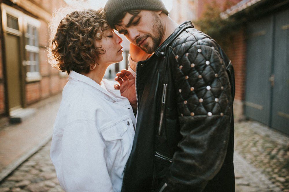 Paarshooting In Plau Am See - Paarshooting Plau am See Janosch Zoe 122