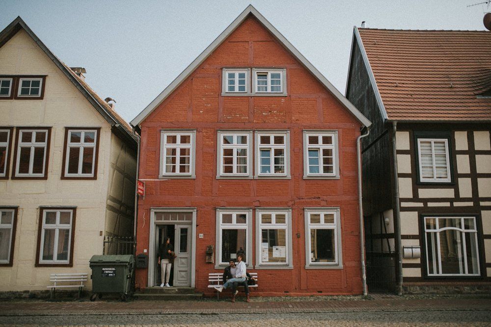 Paarshooting In Plau Am See - Paarshooting Plau am See Janosch Zoe 018