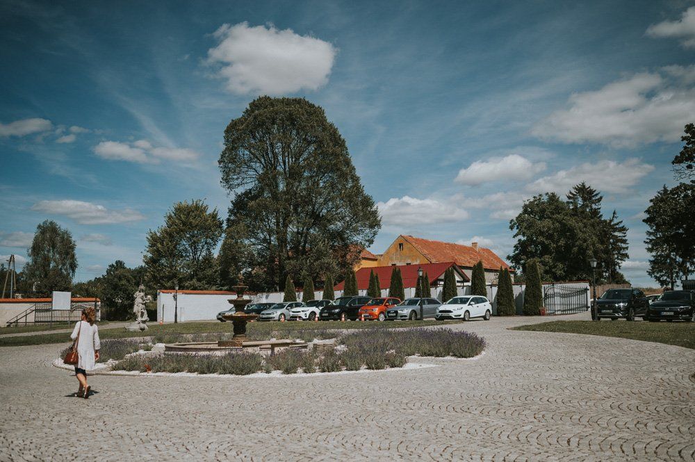 Hochzeit Im Palac Lagow - Hochzeitsfotograf Goerlitz Zgorcelec Palac Lagow Fotogoraf 00018