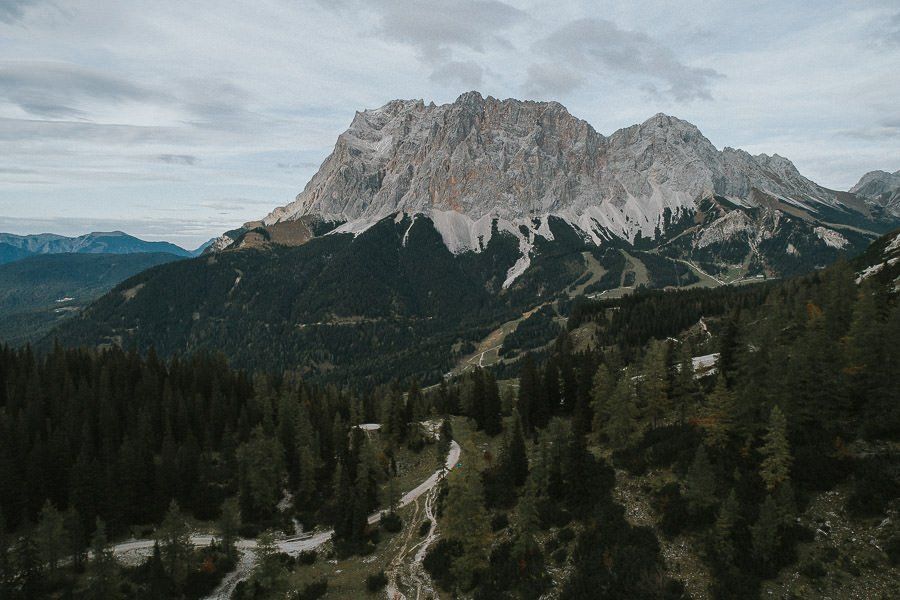 After Wedding Shoot Ehrwald - hochzeit ehrwald after wedding östrreich hochzeitsfotograf ehrwald garmisch partenkirchen tim schneider 00099