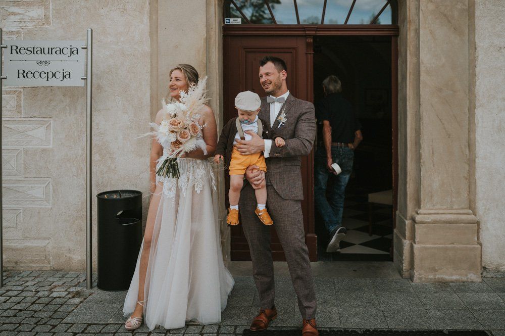 Hochzeit Im Palac Lagow - Hochzeitsfotograf Goerlitz Zgorcelec Palac Lagow Fotogoraf 00053