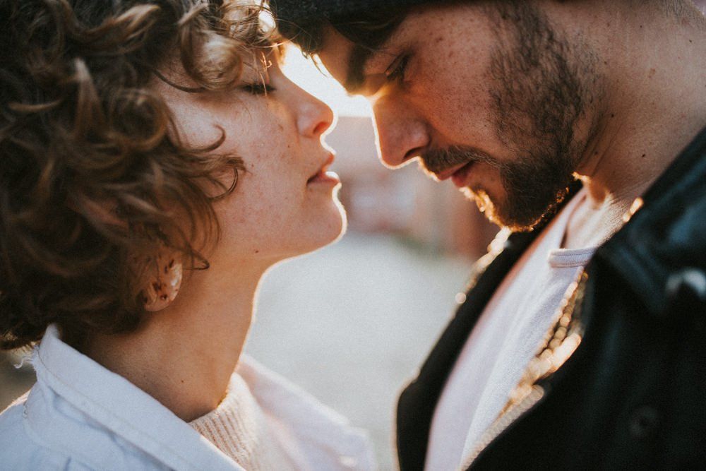 Paarshooting In Plau Am See - Paarshooting Plau am See Janosch Zoe 116