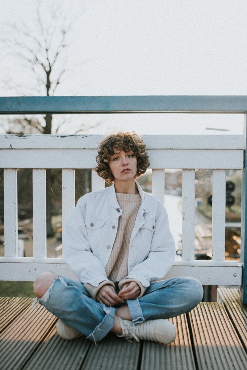 Paarshooting In Plau Am See - Paarshooting Plau am See Janosch Zoe 093