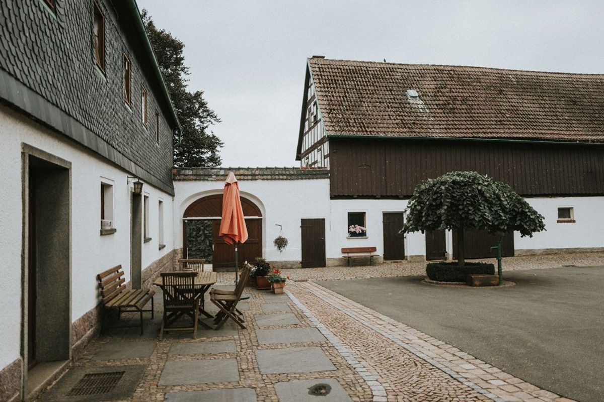 Vintage Hochzeit Bei Dresden - Vintage Hochzeit Sommer Zwickau Fotograf Wedding Weddingphotographer Tim Schneider 003