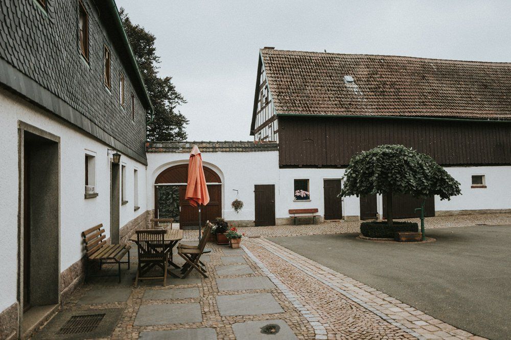 Vintage Hochzeit Bei Dresden - Vintage Hochzeit Sommer Zwickau Fotograf Wedding Weddingphotographer Tim Schneider 003