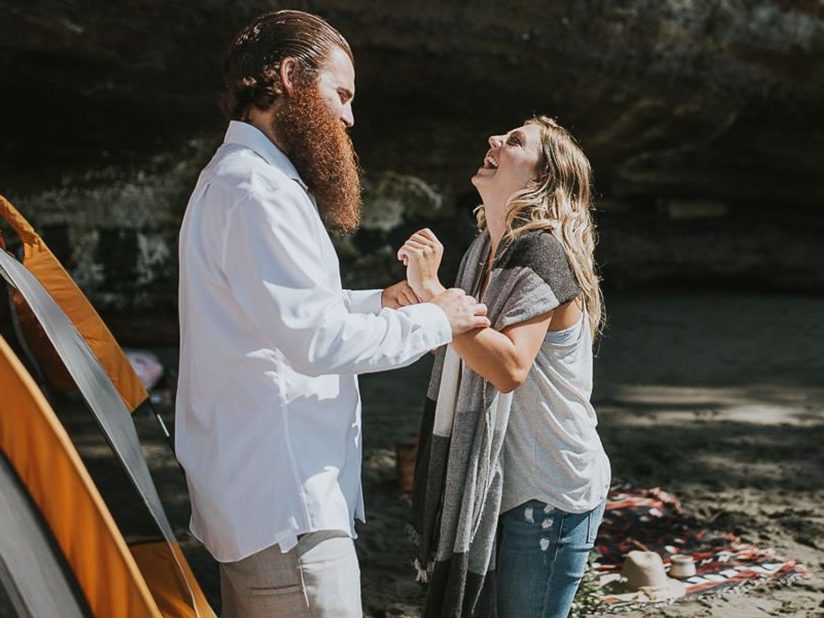 Micro Wedding Bad Neuenahr-Ahrweiler: Intim heiraten im Ahrtal – Hochzeitsfotograf Tim Schneider