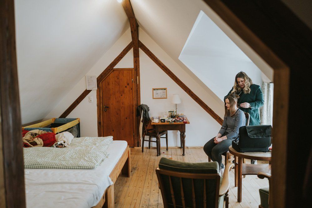 Galeriebild 20: Winterhochzeit in Schkeuditz