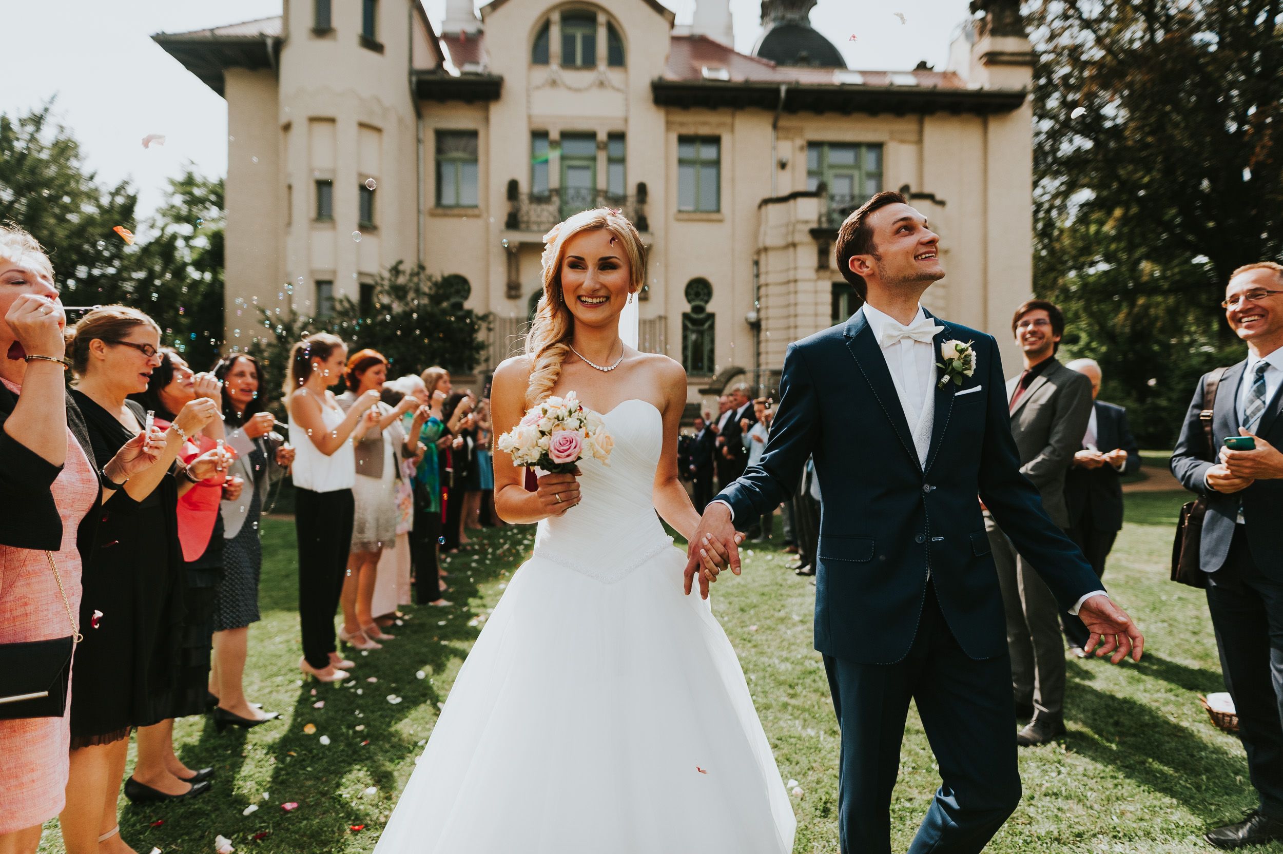 Ratgeber – Freie Trauung in Leipzig: Orte, Tipps & was sie so besonders macht