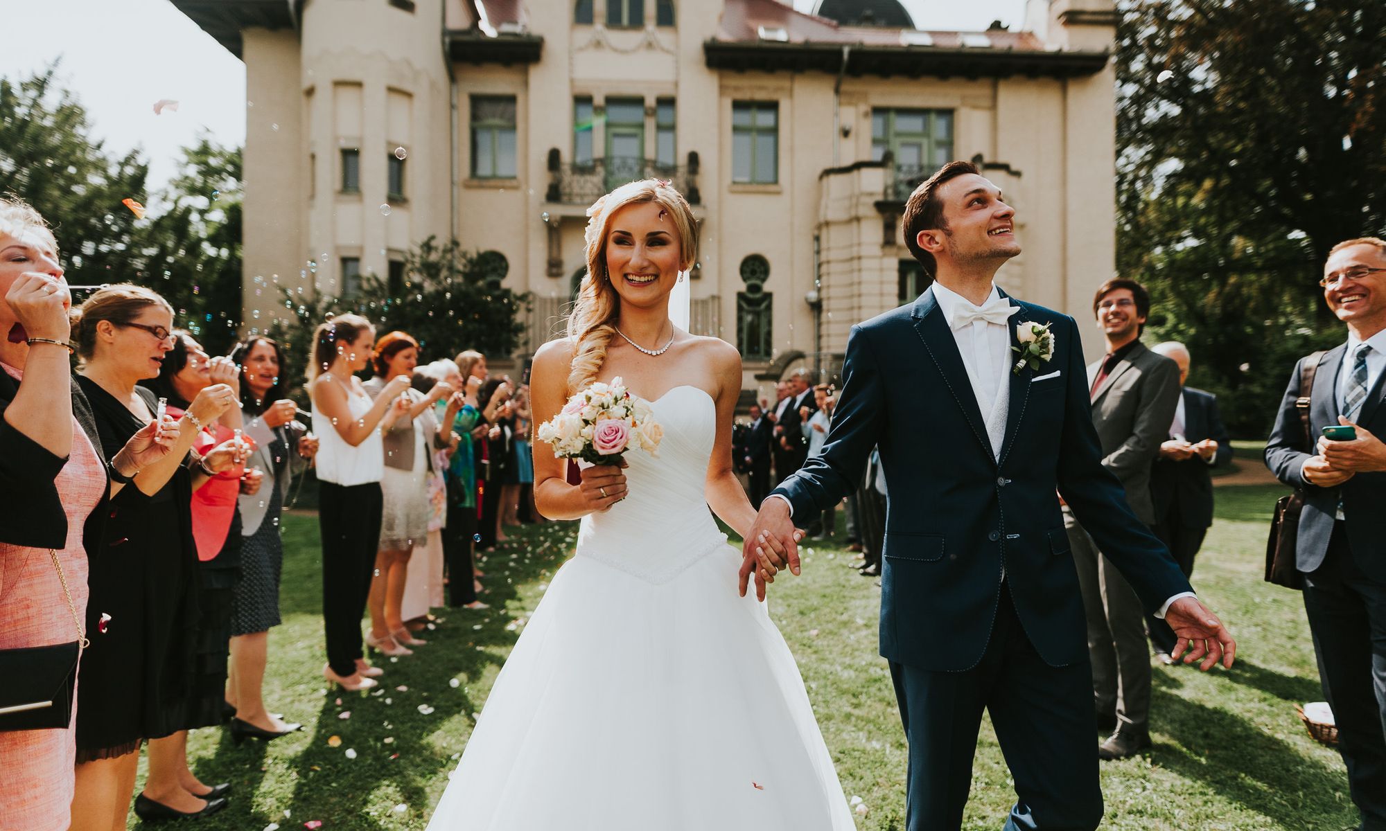 Hochzeitslocations in Bamberg – Weltkulturerbe trifft Romantik – Hochzeitsfotograf Tim Schneider