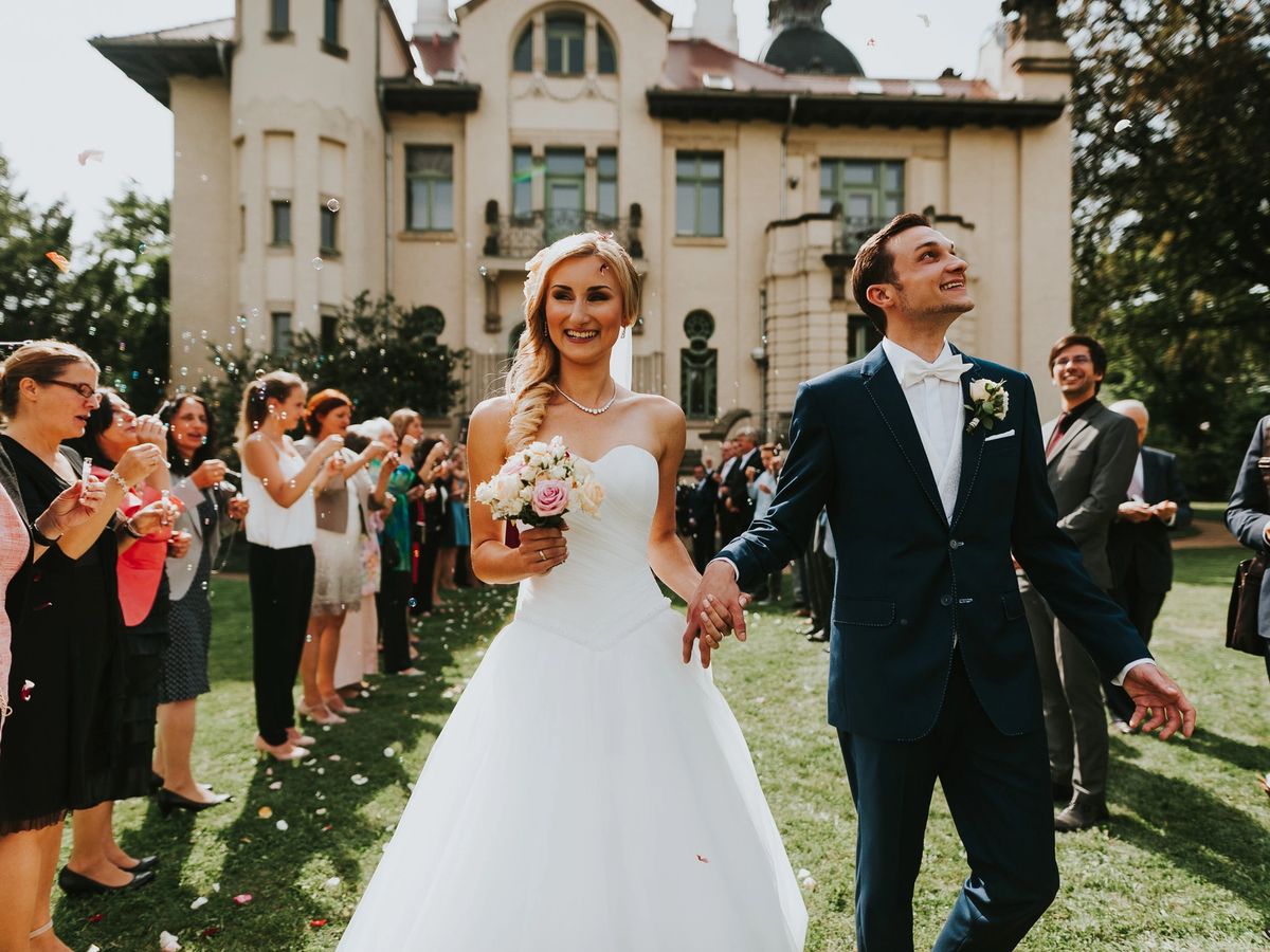 Hochzeitswissen – Freie Trauung in Leipzig: Orte, Tipps & was sie so besonders macht