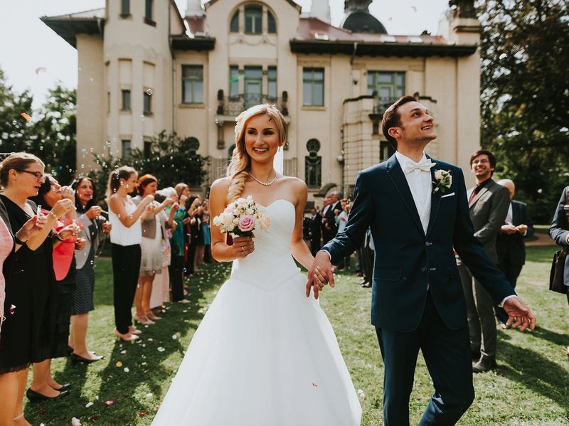 Ratgeber – Freie Trauung in Leipzig: Orte, Tipps & was sie so besonders macht