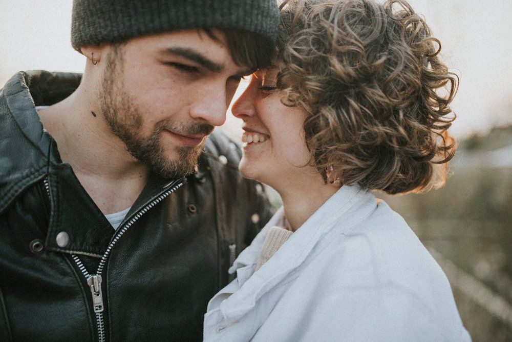 Paarshooting In Plau Am See - Paarshooting Plau am See Janosch Zoe 133