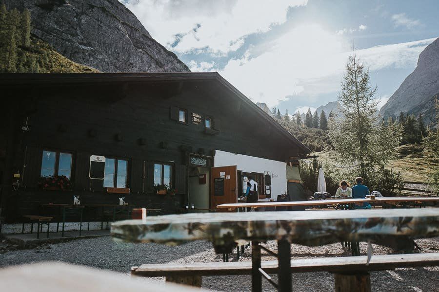 After Wedding Shoot Ehrwald - hochzeit ehrwald after wedding östrreich hochzeitsfotograf ehrwald garmisch partenkirchen tim schneider 00023