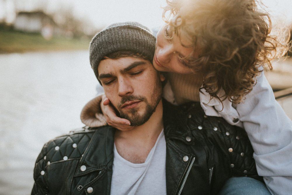 Paarshooting In Plau Am See - Paarshooting Plau am See Janosch Zoe 068