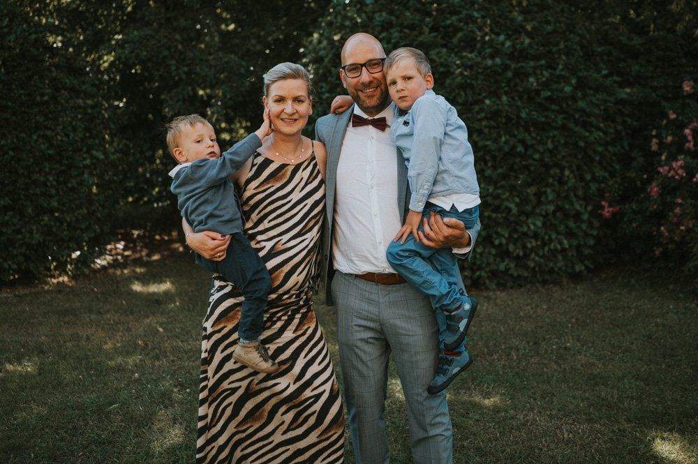 Hochzeit Schloss Spreewiese Bautzen – Hochzeitsfoto 78