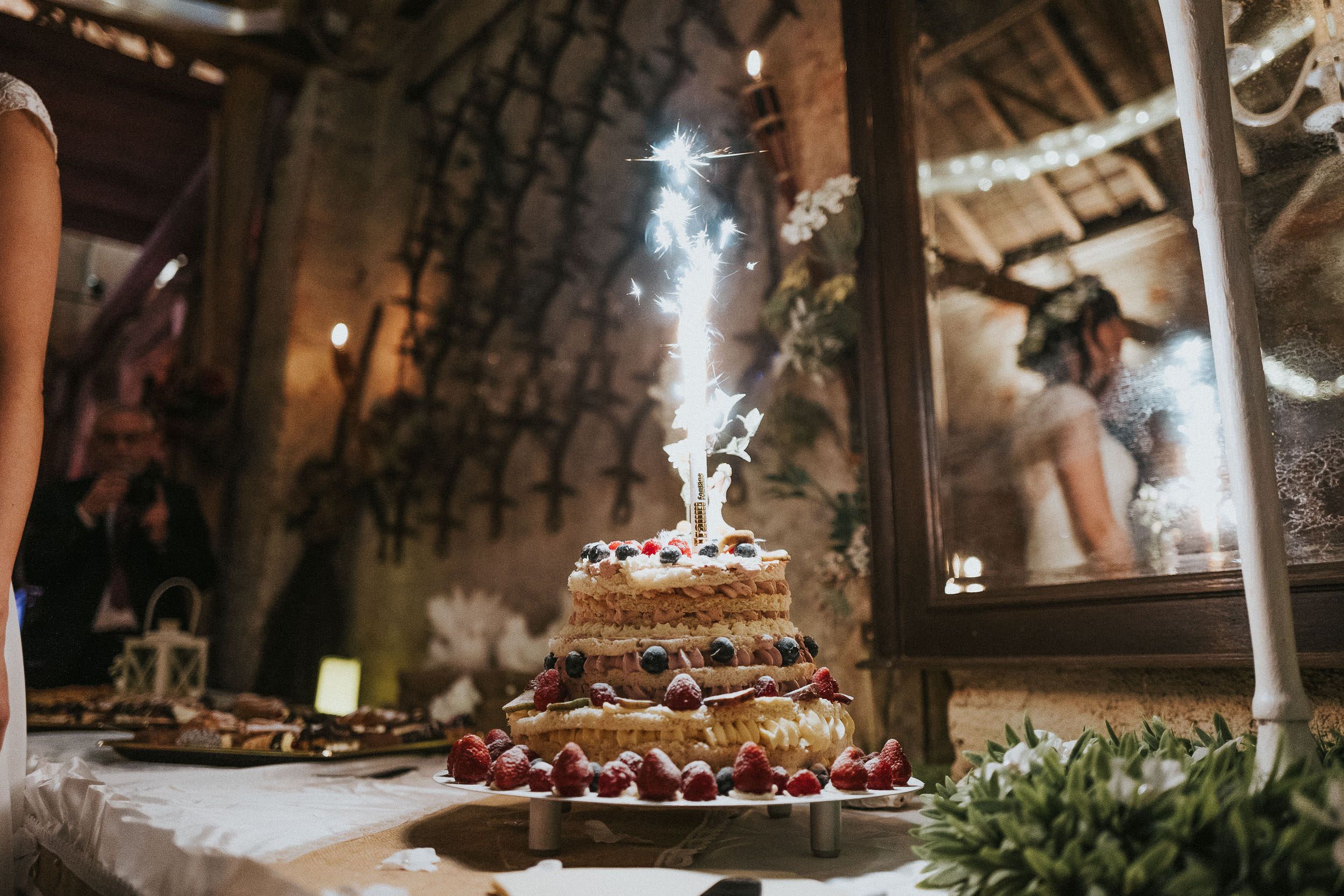 Micro Wedding in Chemnitz: Intime Hochzeit im kleinen Kreis – Hochzeitsfotograf Tim Schneider