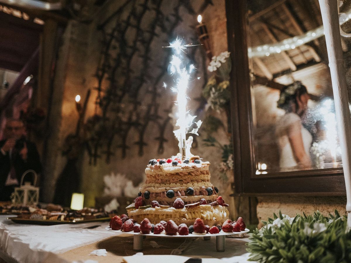 Micro Wedding in Chemnitz: Intime Hochzeit im kleinen Kreis – Hochzeitsfotograf Tim Schneider