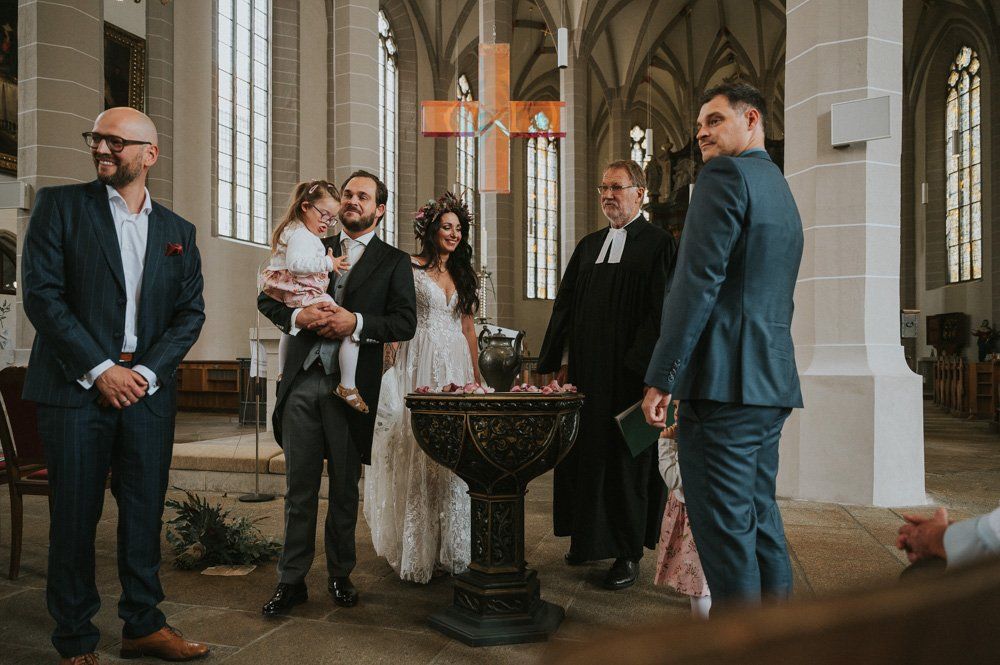 Hochzeit Schloss Spreewiese Bautzen – Hochzeitsfoto 33