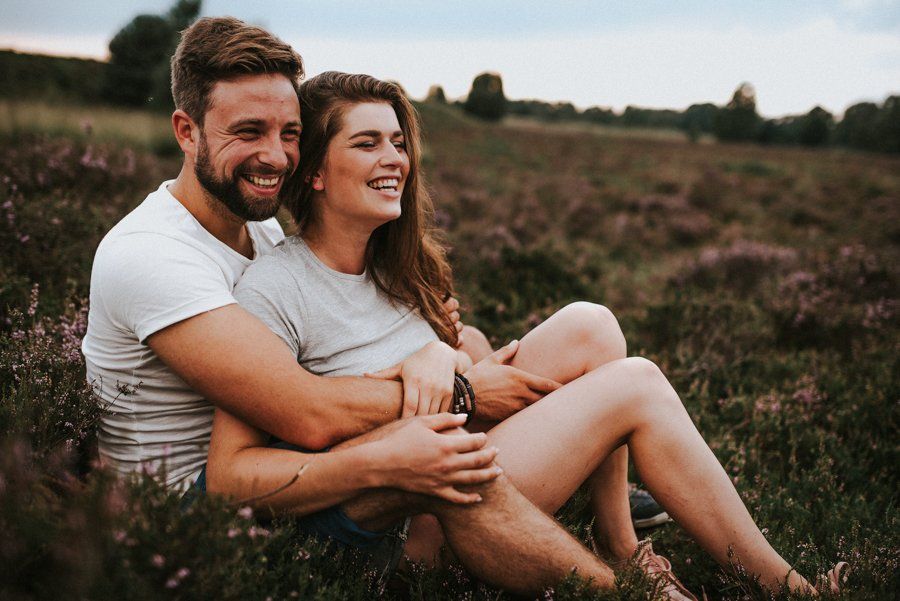 Paarshooting In Den Maasduinen - Paarshooting Niederlande Westdeutschland 00031