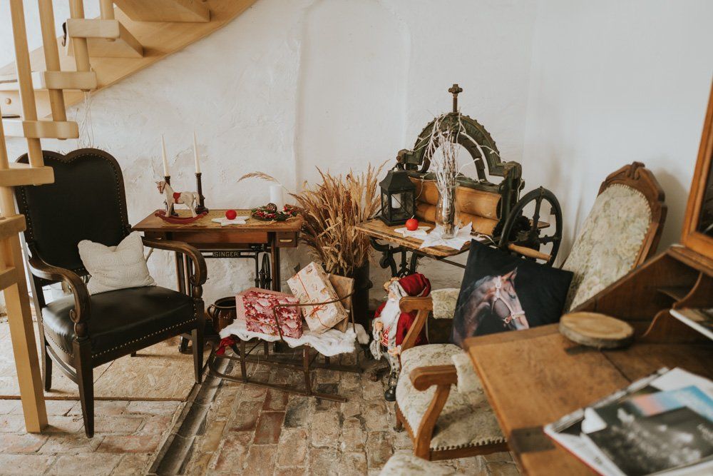 Galeriebild 18: Winterhochzeit in Schkeuditz