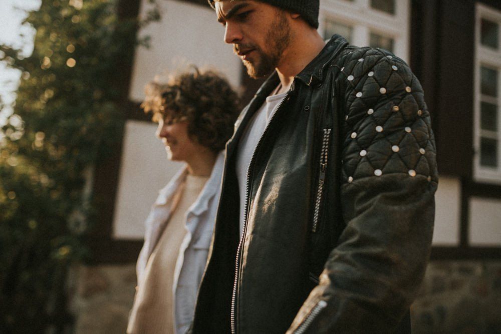 Paarshooting In Plau Am See - Paarshooting Plau am See Janosch Zoe 059