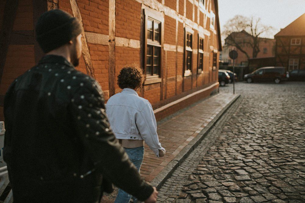 Paarshooting In Plau Am See - Paarshooting Plau am See Janosch Zoe 106