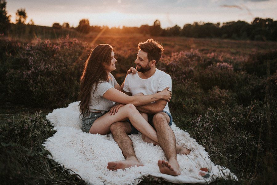 Paarshooting In Den Maasduinen - Paarshooting Niederlande Westdeutschland 00044