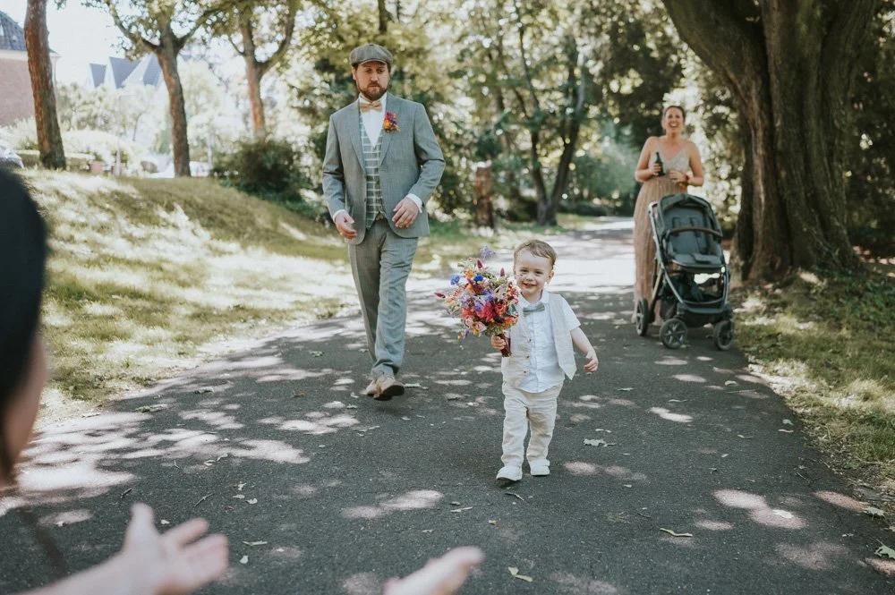 Galeriebild 30: Hochzeit mit Sangria und Tapas in Neuss.