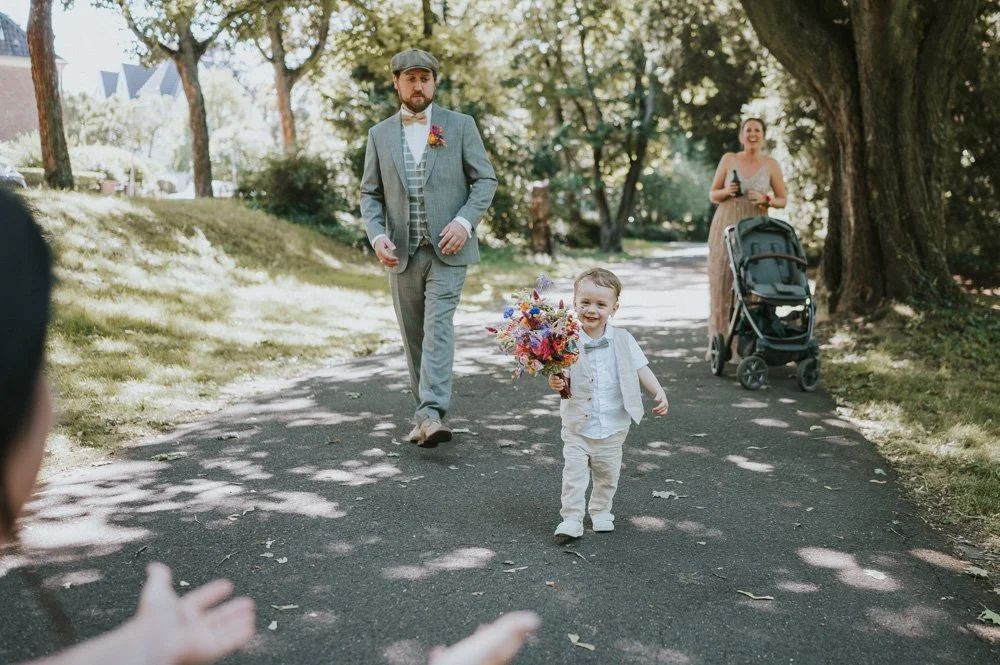 Galeriebild 30: Hochzeit mit Sangria und Tapas in Neuss.