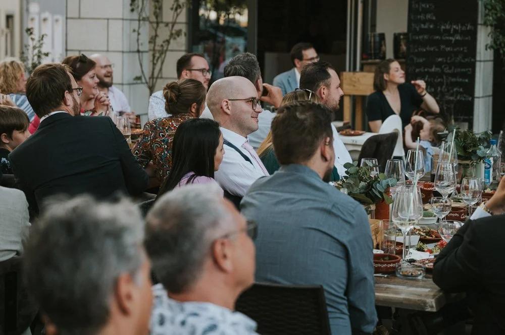 Galeriebild 45: Hochzeit mit Sangria und Tapas in Neuss.