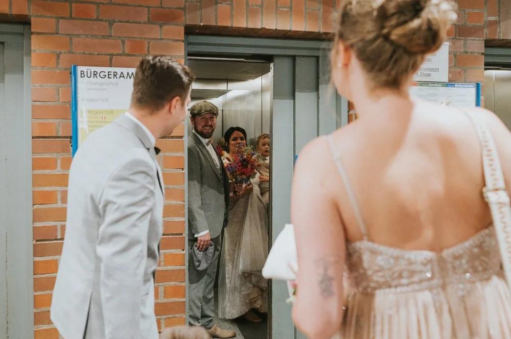 Galeriebild 11: Hochzeit mit Sangria und Tapas in Neuss.