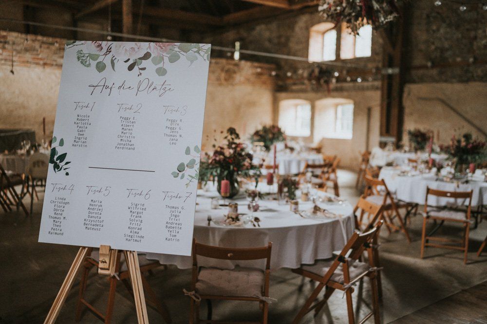 Hochzeit Schloss Spreewiese Bautzen – Hochzeitsfoto 56