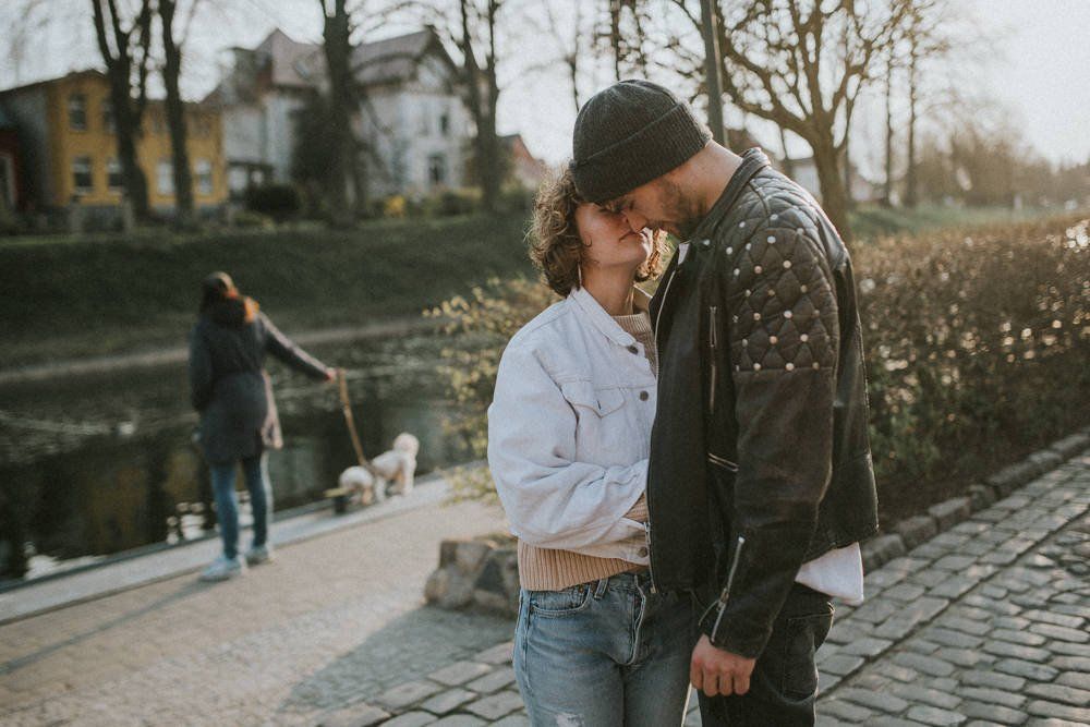 Paarshooting In Plau Am See - Paarshooting Plau am See Janosch Zoe 061