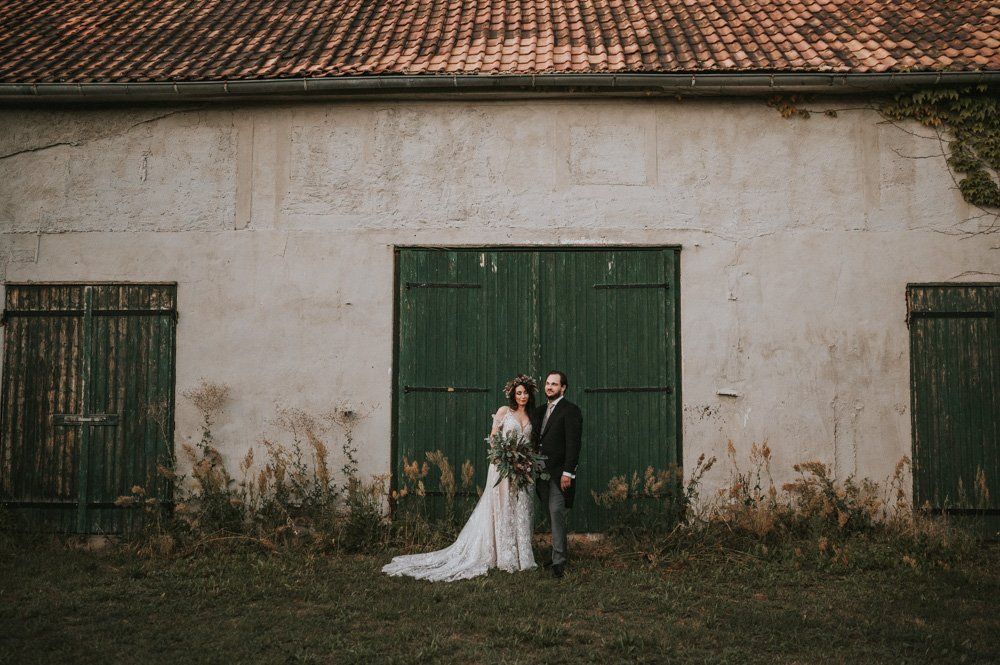 Hochzeit Schloss Spreewiese Bautzen – Hochzeitsfoto 168