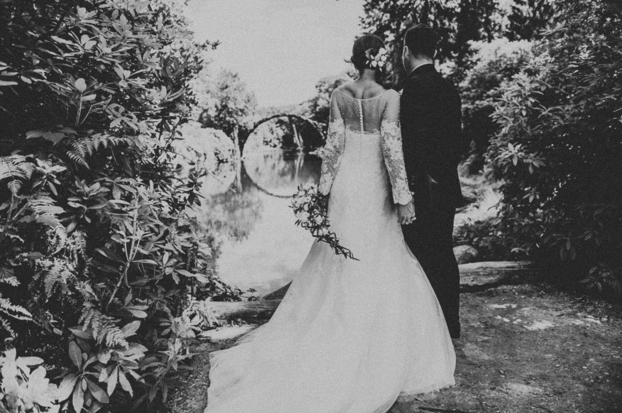 First Look vs. Traditionelles Reveal: Was passt zu euch? – Hochzeitsfotograf Tim Schneider