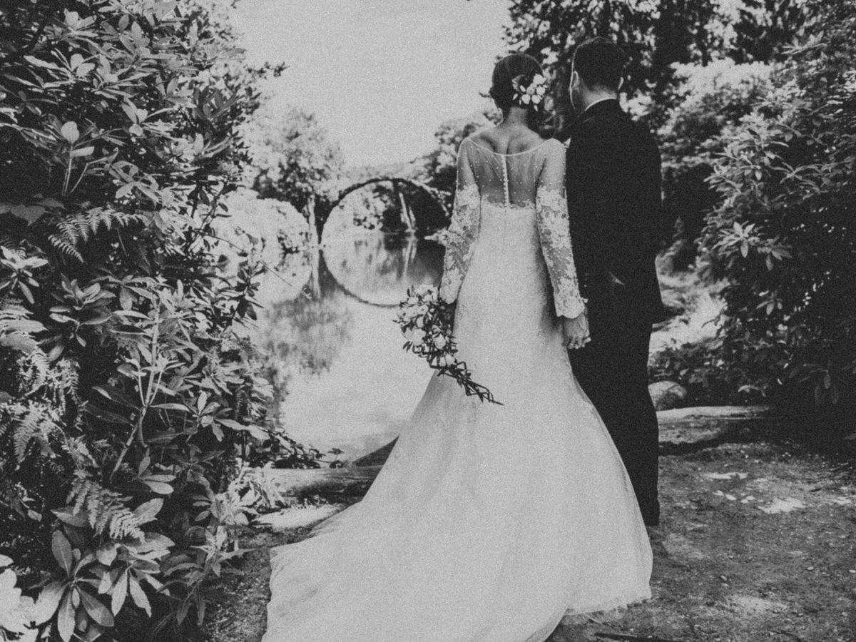 First Look vs. Traditionelles Reveal: Was passt zu euch? – Hochzeitsfotograf Tim Schneider