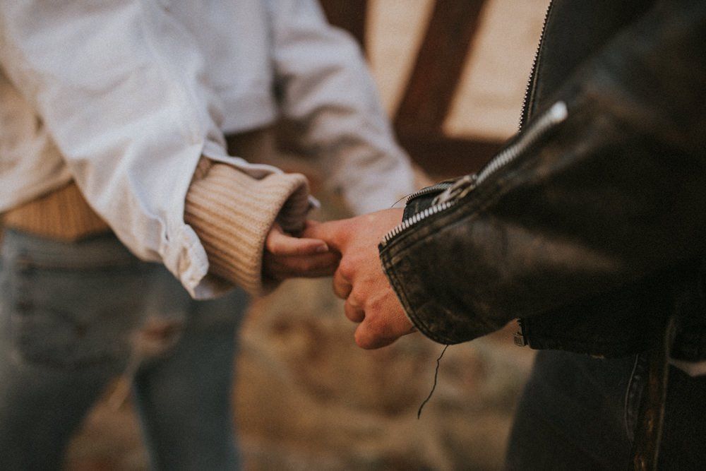 Paarshooting In Plau Am See - Paarshooting Plau am See Janosch Zoe 055