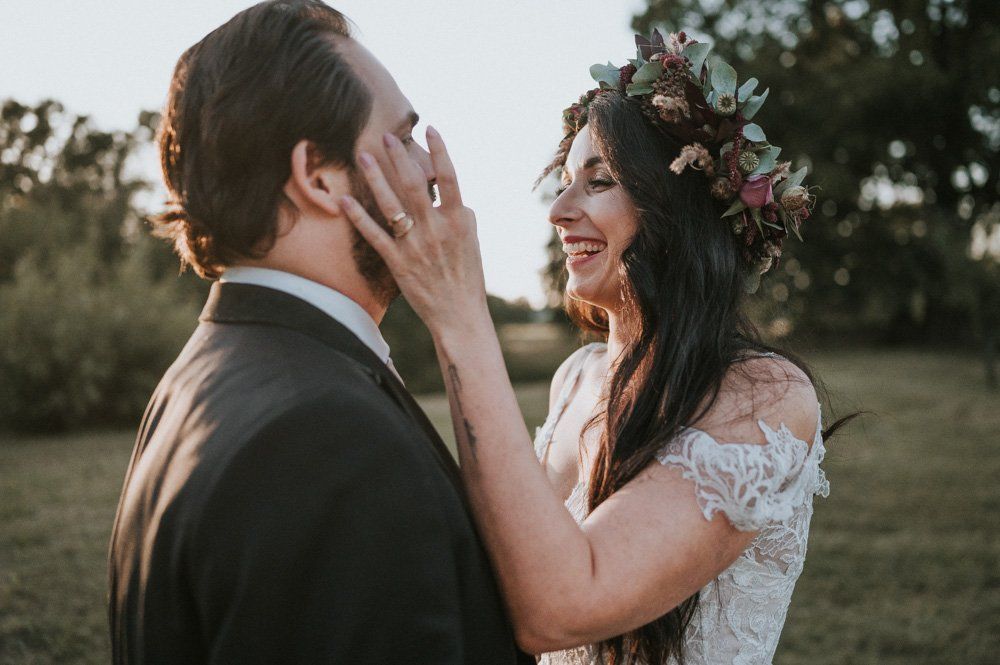 Hochzeit Schloss Spreewiese Bautzen – Hochzeitsfoto 147