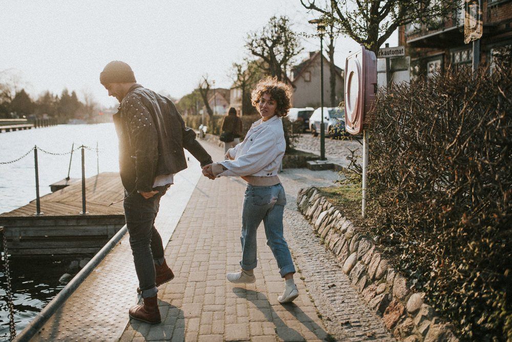 Paarshooting In Plau Am See - Paarshooting Plau am See Janosch Zoe 078