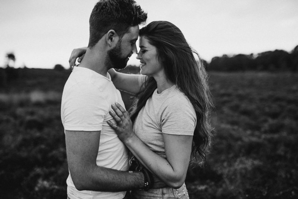 Paarshooting In Den Maasduinen - Paarshooting Niederlande Westdeutschland 00051