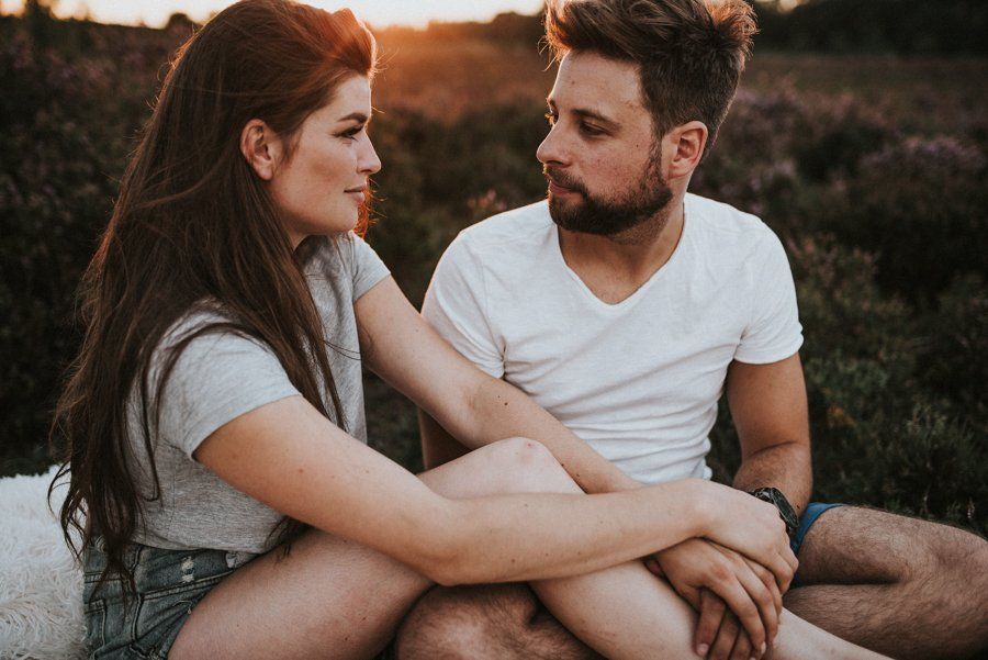 Paarshooting In Den Maasduinen - Paarshooting Niederlande Westdeutschland 00040