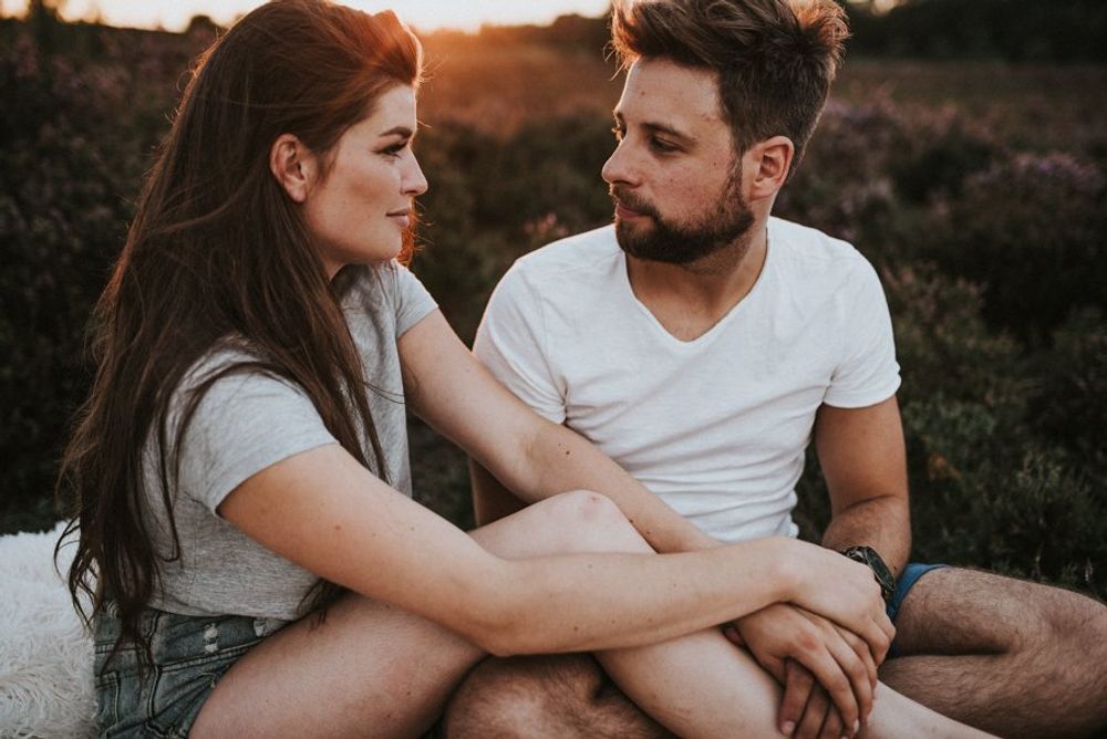 Paarshooting In Den Maasduinen - Paarshooting Niederlande Westdeutschland 00040