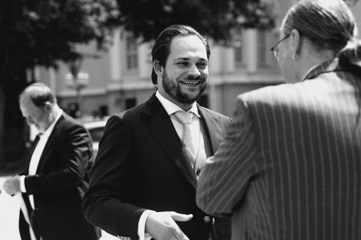 Hochzeit Schloss Spreewiese Bautzen – Hochzeitsfoto 5