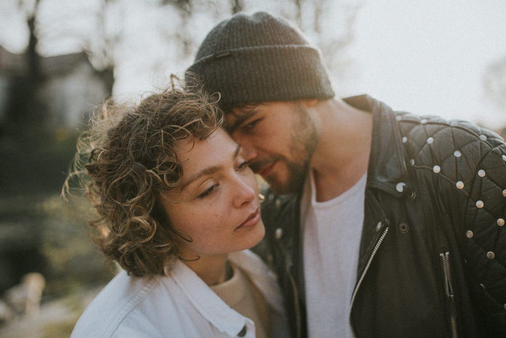 Paarshooting In Plau Am See - Paarshooting Plau am See Janosch Zoe 062