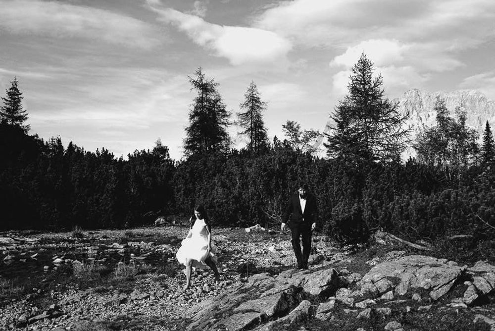 After Wedding Shoot Ehrwald - hochzeit ehrwald after wedding östrreich hochzeitsfotograf ehrwald garmisch partenkirchen tim schneider 00066