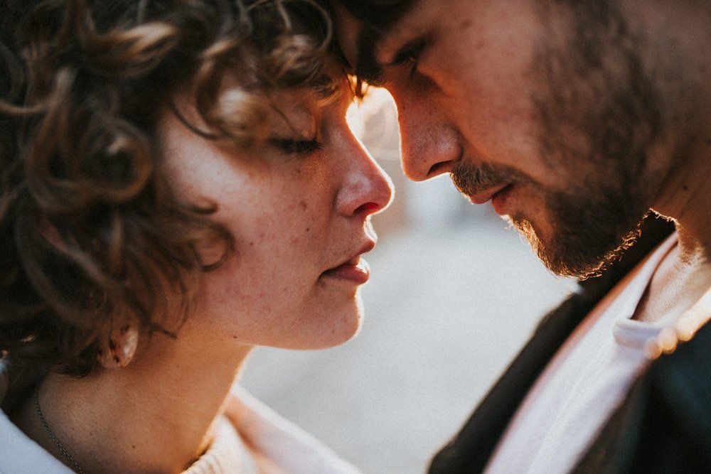 Paarshooting In Plau Am See - Paarshooting Plau am See Janosch Zoe 115