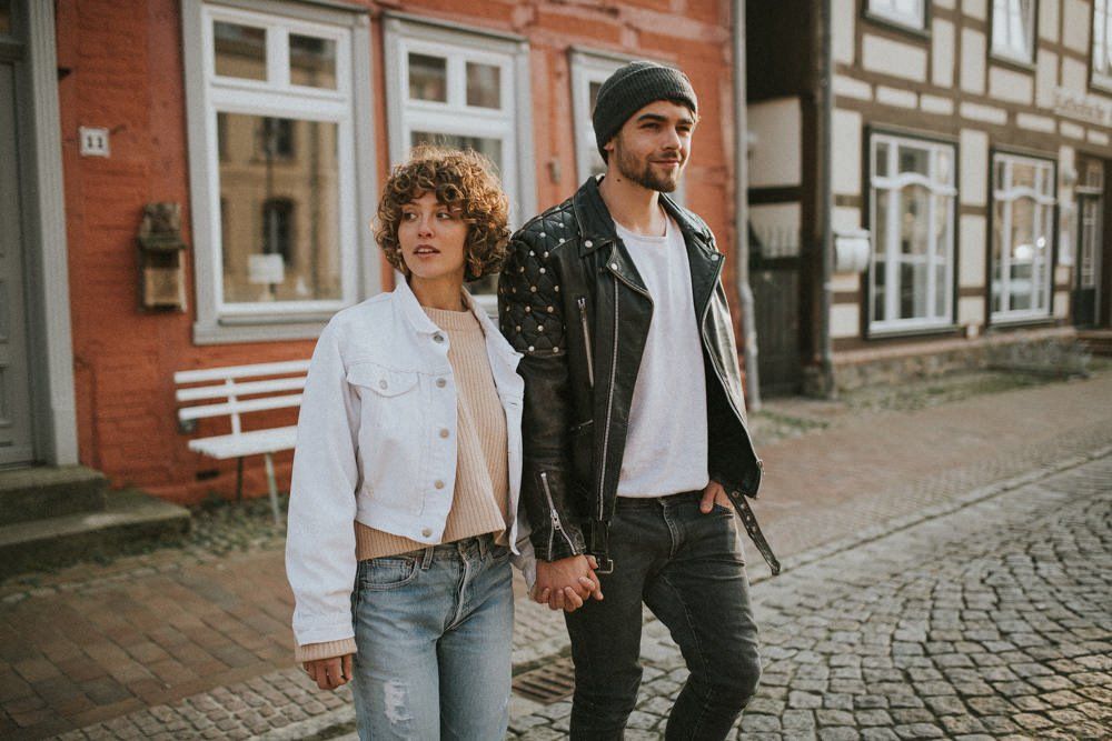 Paarshooting In Plau Am See - Paarshooting Plau am See Janosch Zoe 029